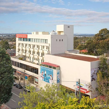 Metro Hotel Miranda Exterior photo